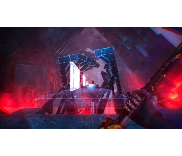 PlayStation Ghostrunner 2 - 1178505 - zdjęcie 7